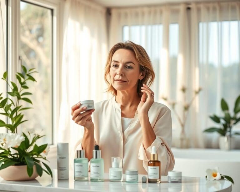 Wat zijn de beste anti-aging tips voor je huid?