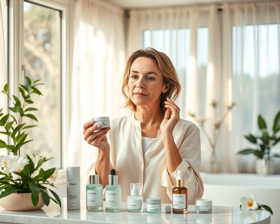Wat zijn de beste anti-aging tips voor je huid?