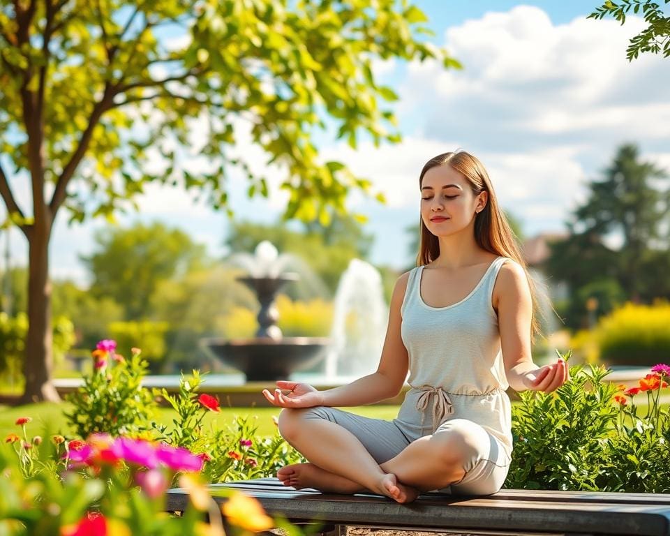 Wat zijn de beste tips om stress te verminderen?