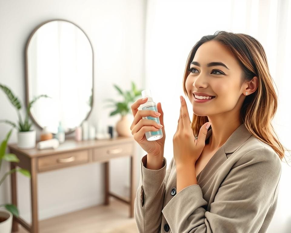 Wat zijn de beste tips voor een frisse uitstraling?