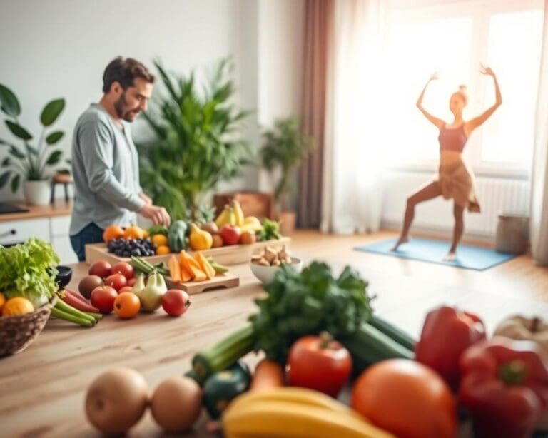 Wat zijn de beste tips voor een gezonde lifestyle?