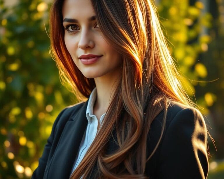 Wat zijn de beste tips voor gezond en glanzend haar?