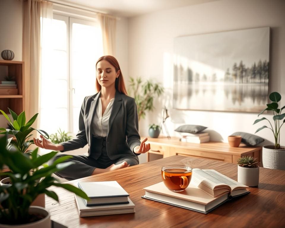 Wat zijn de beste tips voor mentale rust?