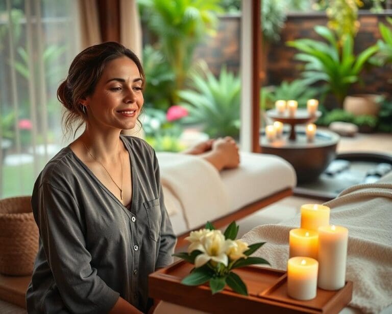 Wat zijn de leukste wellness activiteiten voor ontspanning?