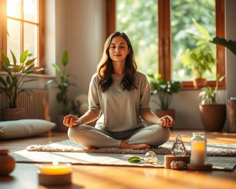 Wat zijn de voordelen van meditatie voor je gezondheid?