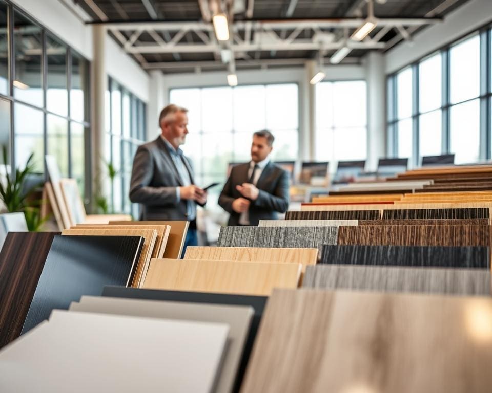 De Bever Aluminium Composiet Barneveld