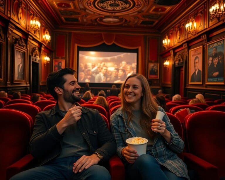 bijzondere bioscopen