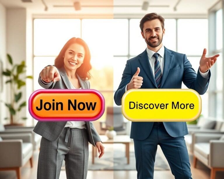 cta optimalisatie
