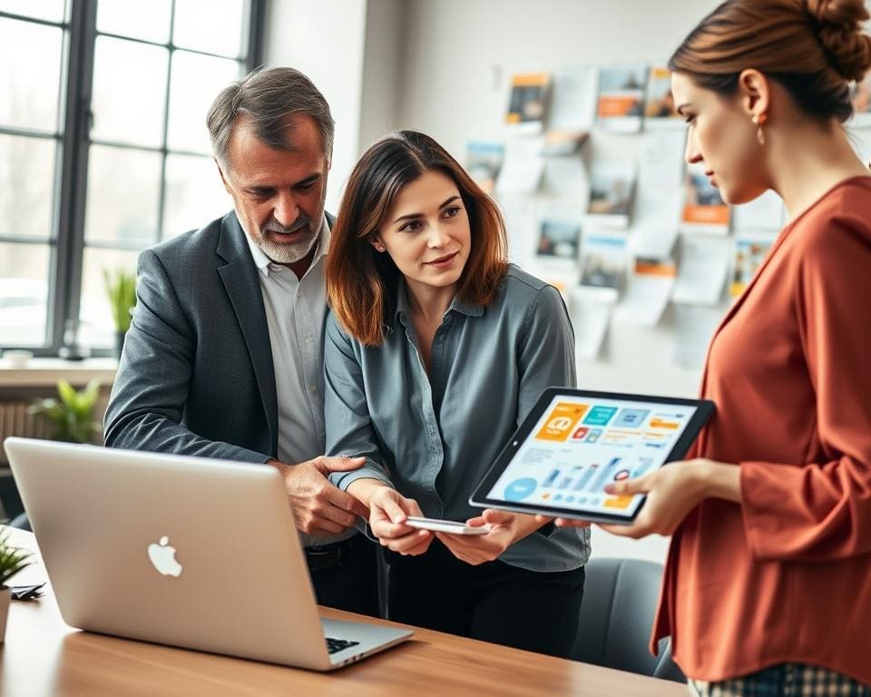 email marketing effectiviteit