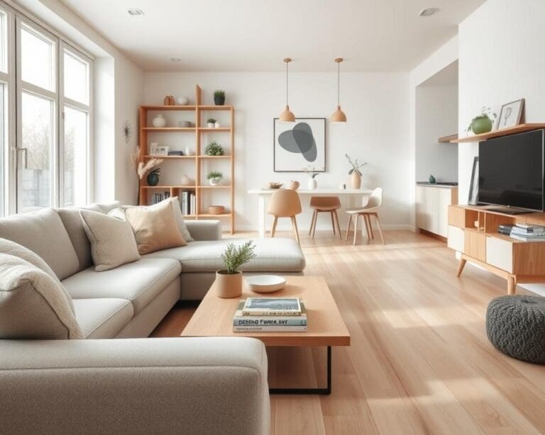 scandinavisch design