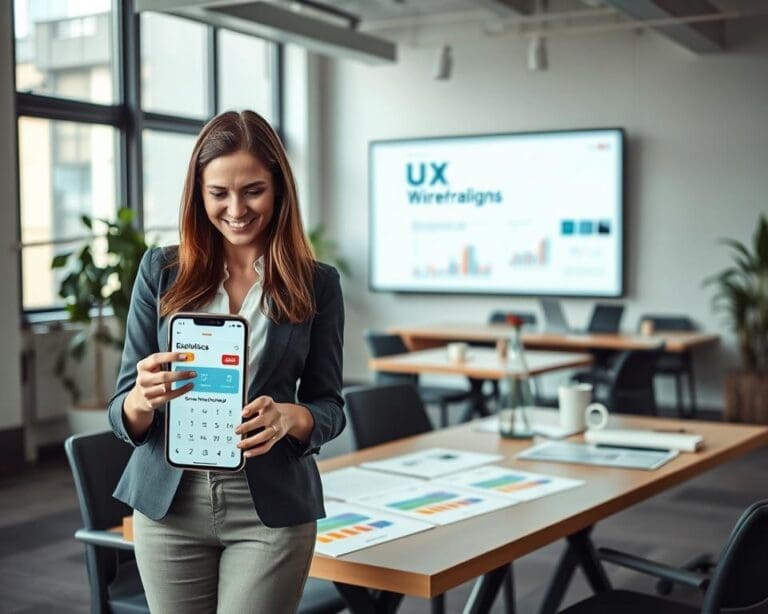 ux design apps
