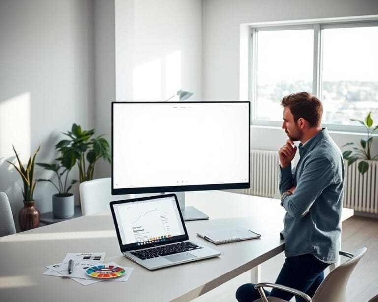 witruimte webdesign