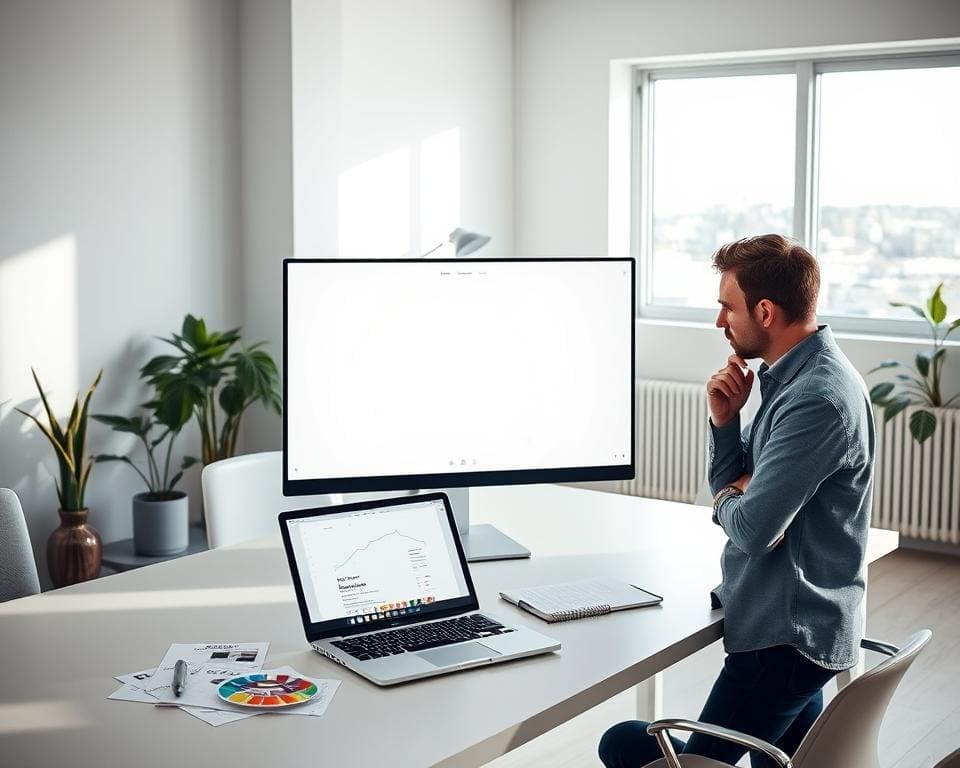 witruimte webdesign