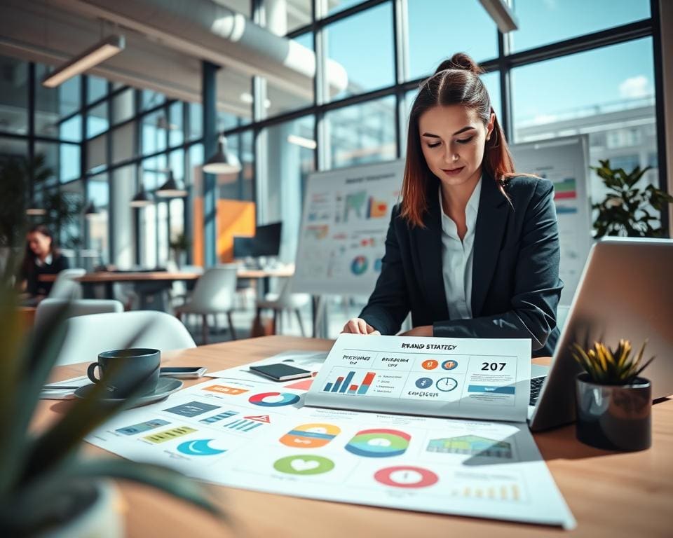 branding specialist