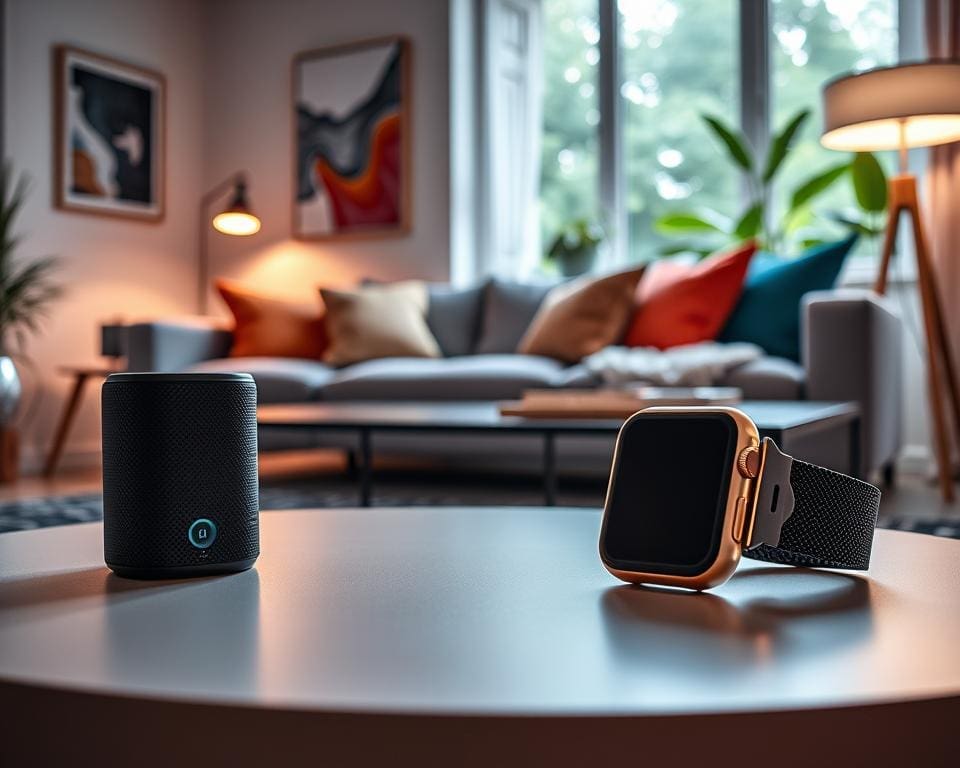 gadgets modern interieur