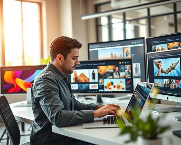 portfolio websites