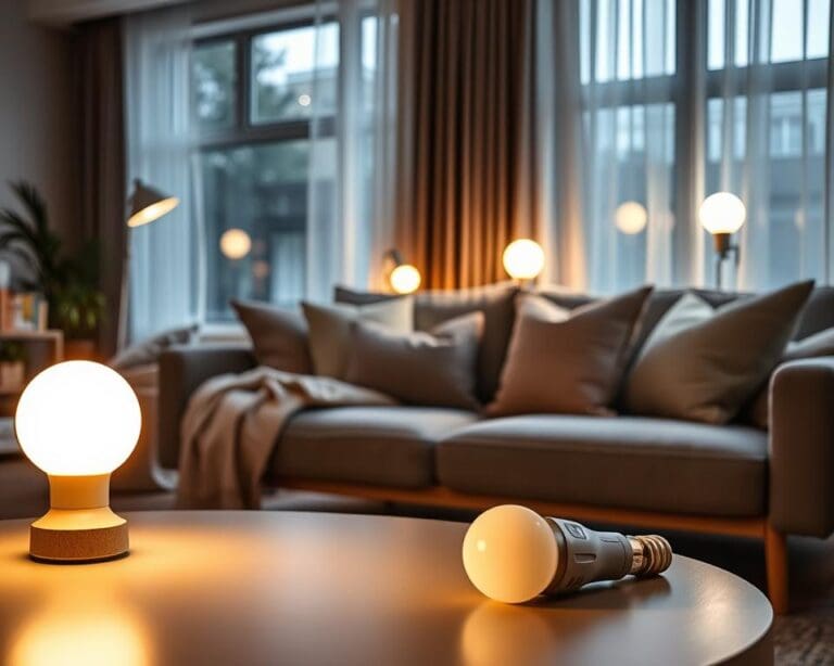 slimme verlichting