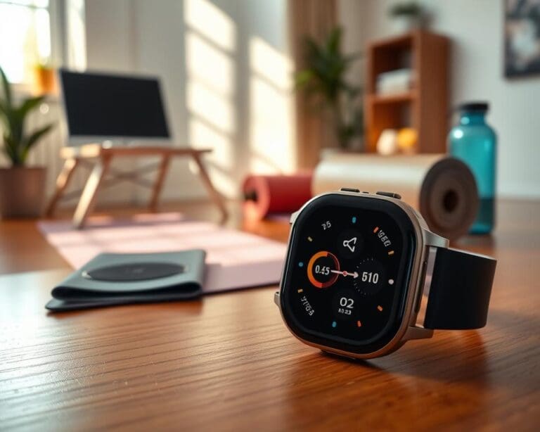 smartwatch