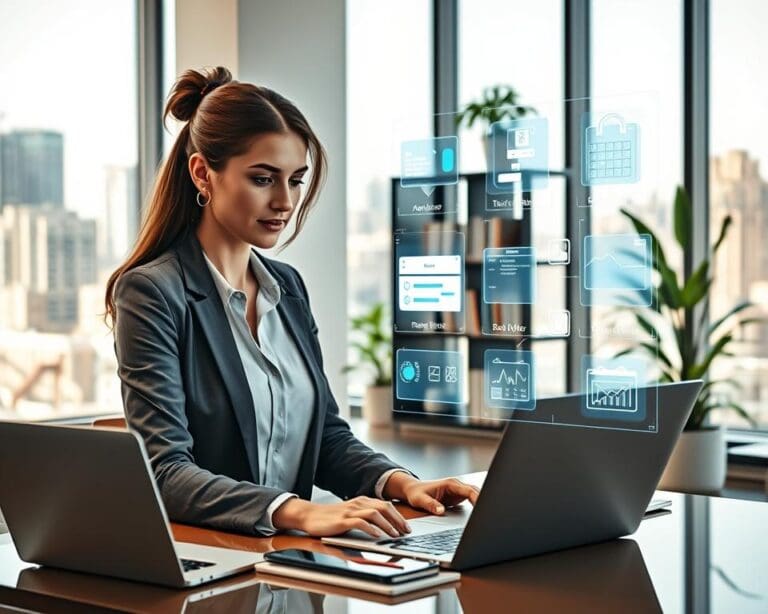 virtual assistant