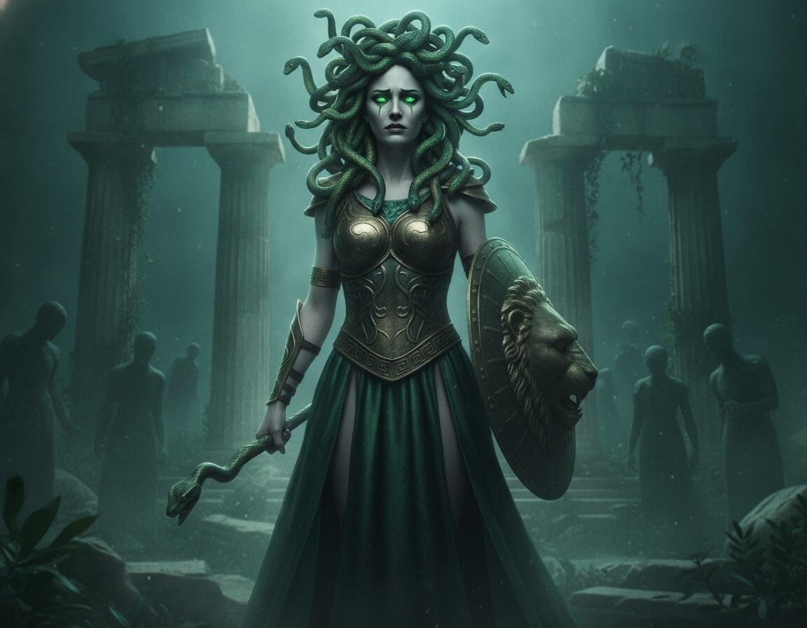 Medusa