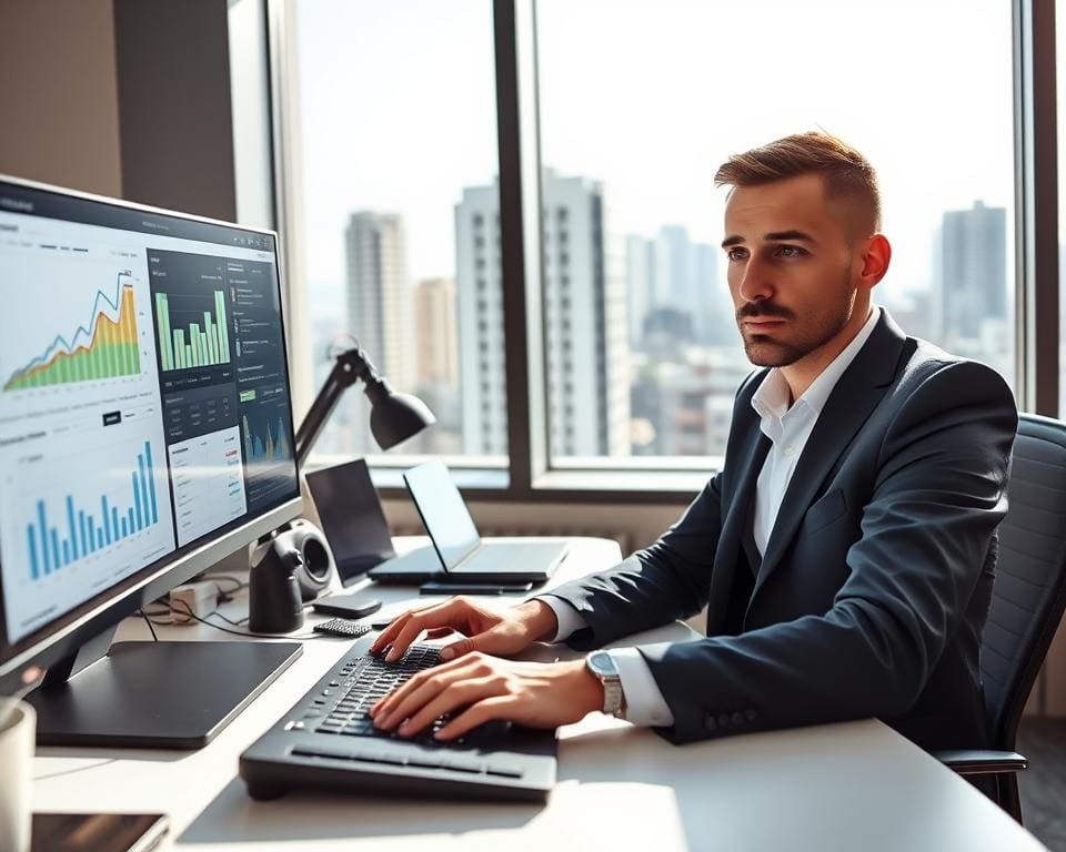 SEO specialist