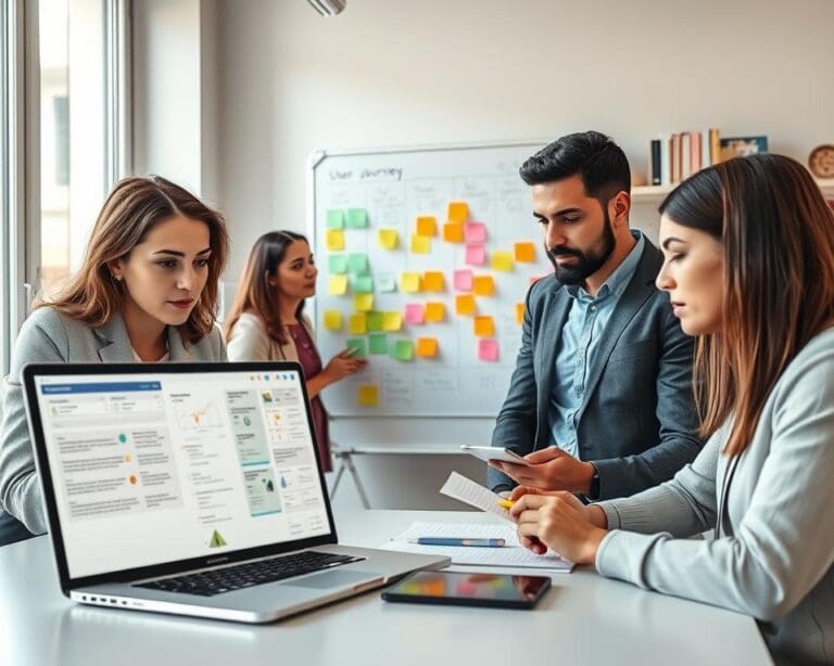 UX audit