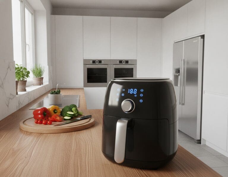 airfryer