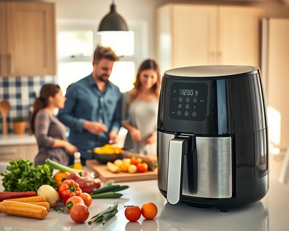 airfryer