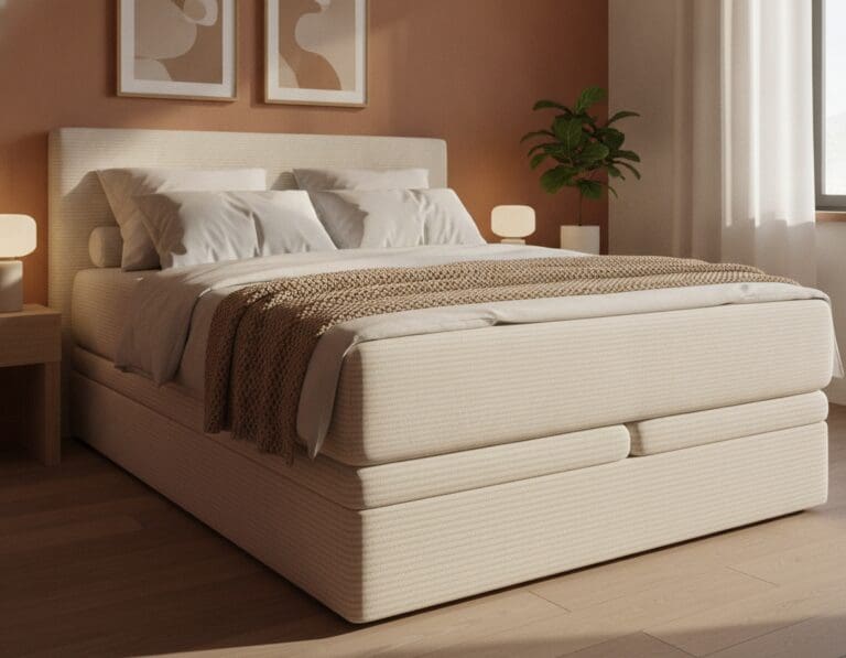 boxspring