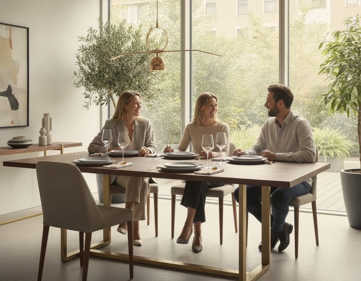 design eettafel