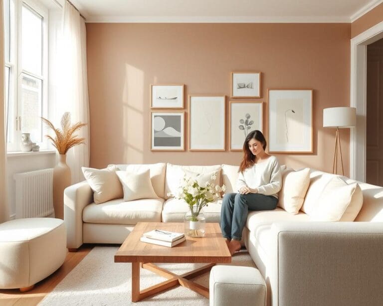 interieur kleuren