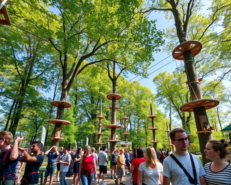 klimpark