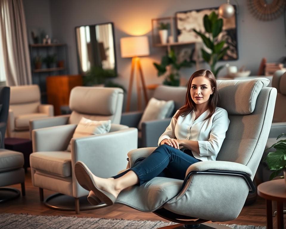 relaxfauteuil
