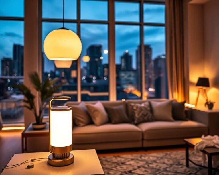 slimme verlichting