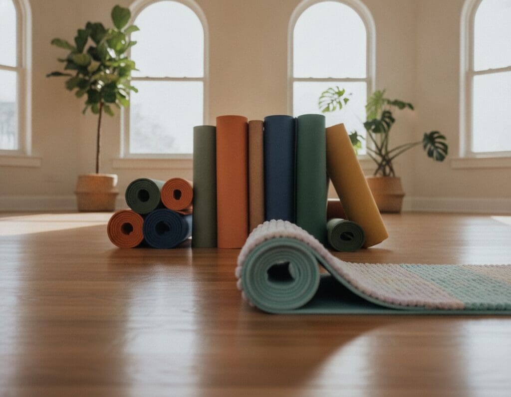 yogamat