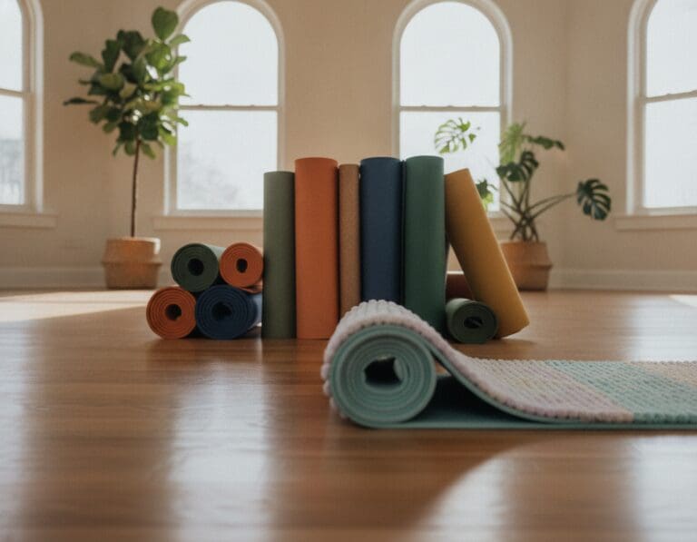 yogamat