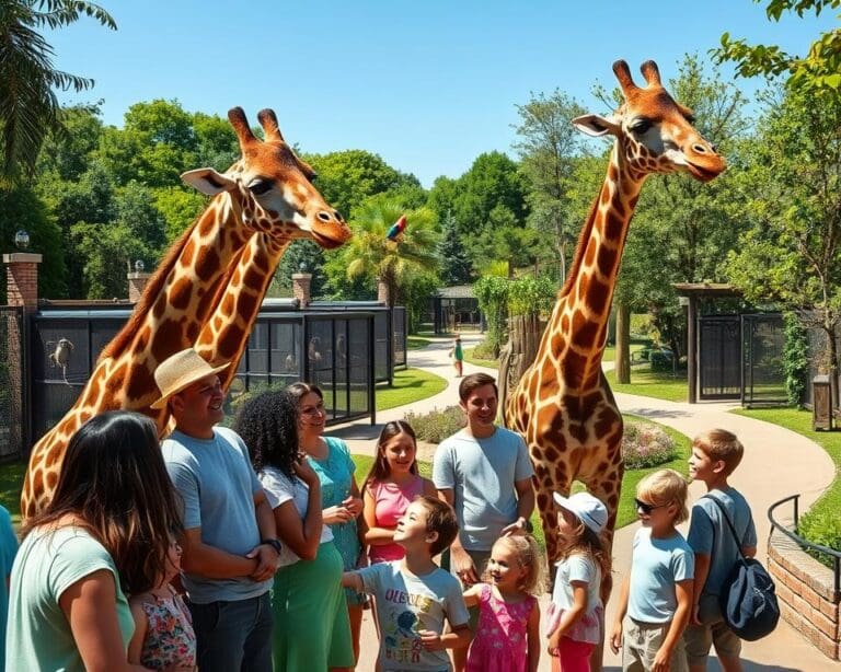 dierenpark