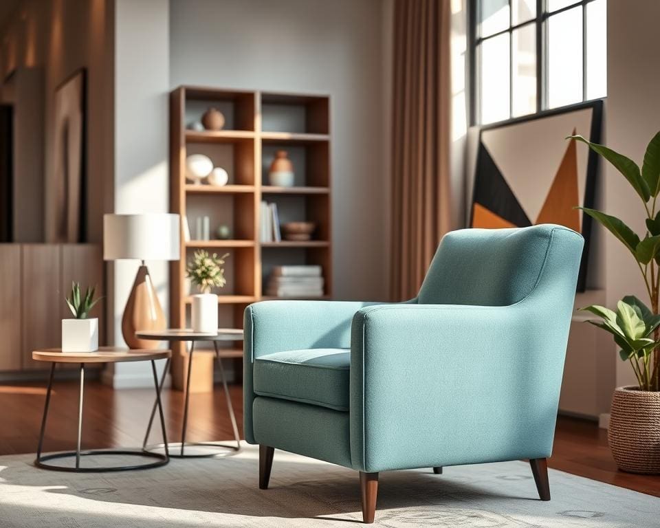 fauteuil