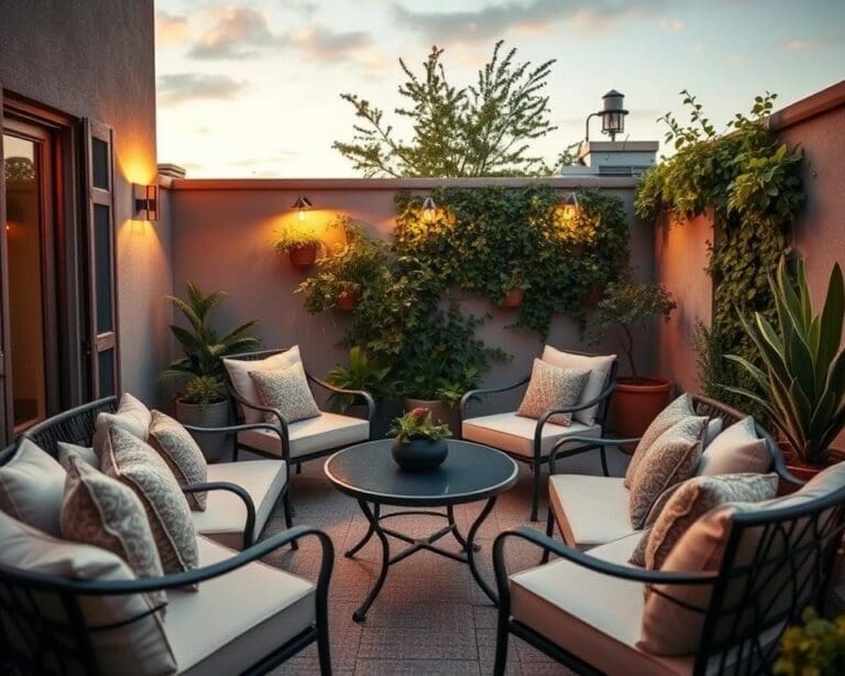 klein terras