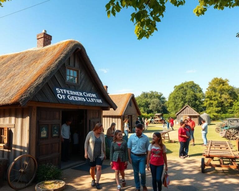 openluchtmuseum