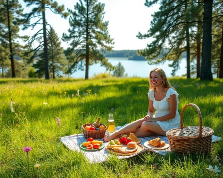 picknick