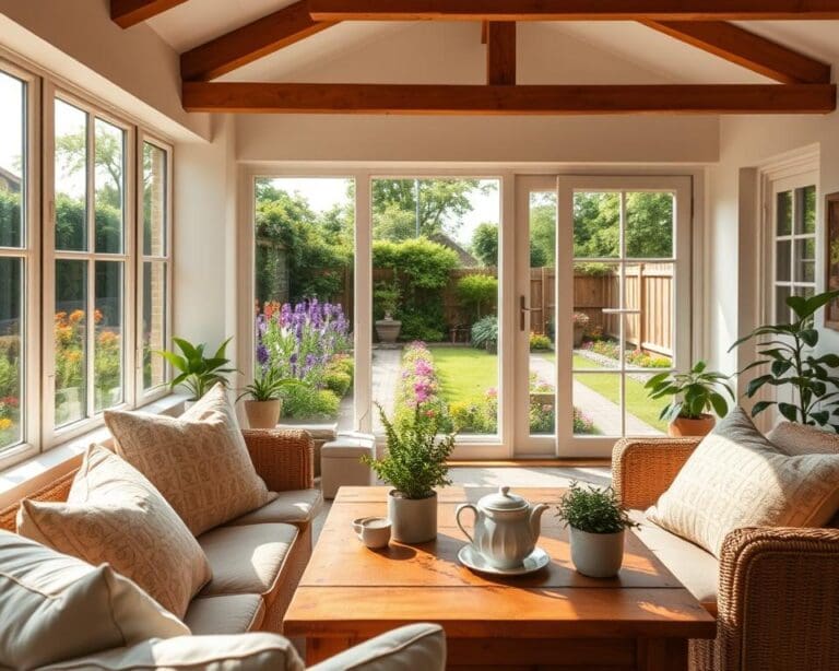 tuinkamer