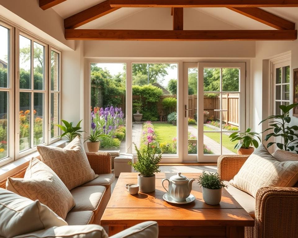 tuinkamer