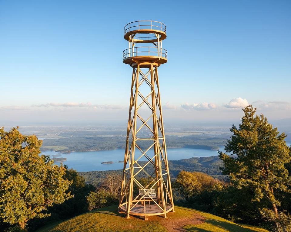 uitkijktoren
