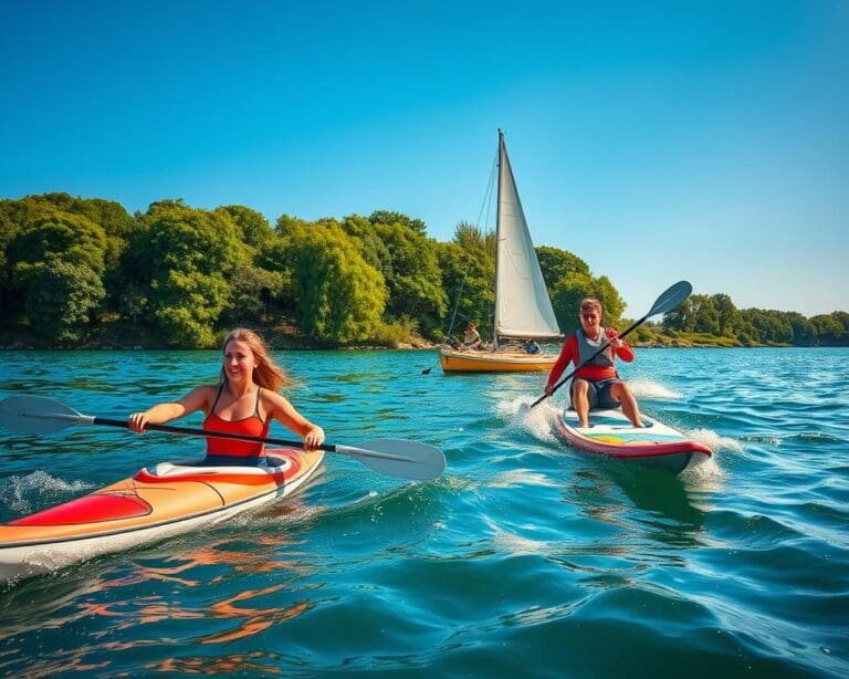 watersport