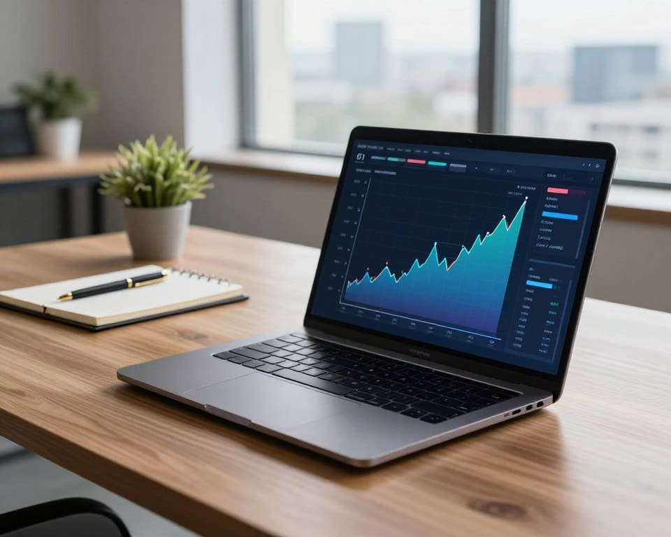 zakelijke laptop